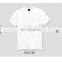Blank T-shirt for Heat Transfer