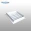 gravity outlet grille air louver