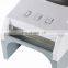 Commercial hot towel dispenser plastic for public washroom