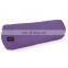 cylinder shape Fitness Portable Yoga Bolster pillow