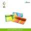Folding Gymnastics XPE PE foam Yoga Mat