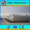 Commercial Multi Span Plastic Film Tunnel Greenhouse