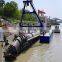 Good Quality Cutter Suction Dredger 3000m3/h for Sale