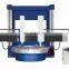 Two double Column CK5240 Big heavy duty large vertical lathe machine turning for sale normal or CNC