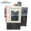 xk7124 cheap price vertical cnc turret milling machine