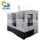 Small CNC Lathe Automatic Metal Machinery For Sale