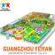 Children Indoor Day Care Playground