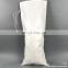 Alibaba China wholesale flood control polypropylene woven 50kg sand bag