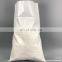 Manufacturer PP woven packaging empty rice bags 10kg