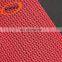 Customized plastic construction safety nets for sale