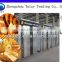 best selling Stainless steel bread baking machine/baking machines for bread making machine