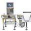 High quality fish weight sorting machine with hot sale