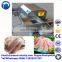 Fish Skinning Machine Fish Meat Bone Separator Fish Meat Grinder