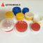 China custom high quality Plastic Injection Jelly Bottle Cap Moulding