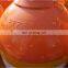 2018 TPED Sale High Pressure Seamless Steel Gas Cylinder For Europe