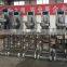 Hot sell sandwich meatball forming machine with commercial food hygiene design