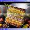 Lowest Price Big Discount fruit drying machine Homeuse 10 Tray Fruit Drying Machine Mini Type Food Dehydrator Machine