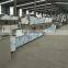 Yellow  meal worm Barley insects  Tunnel continuous industrial microwave dryer  and sterilization machine