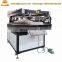 Automatic flat screen printing machine for sale screen printer