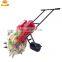 mini seeder manual push seeder for rotary seeder