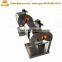 Fresh poultry chicken meat cutting machinery meat cutter poultry dividing machine