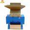 Electric animal bone crusher bone breaking machine, animal bone mud machine