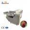 Brush type fruit washing polish / potato peeling machine