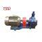 YCB Plant oil pump High pressure pump stainless steel 304 gear pump