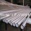 Welded stainless steel tube pipe mill finish 304L