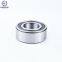 5207 2RS  Double Row Angular Contact Ball Bearing SUNBEARING