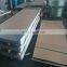 Spot wholesale 304 embossed stainless steel sheet punched metal sheet for wall panels