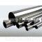 SS 201 304 316 Stainless steel welded pipe /seamless steel tubes/Silver/bright/polish tube