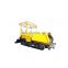 Asphalt Concrete Paver Road Construction Paver Machine