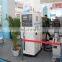 4-axis CNC aluminum profile drilling and milling machine/window machine/4 axis cnc router for aluminum profile