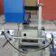 SC x 2-28 PVC profile biaxial automatic Water Slot Milling Machine