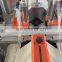 Plastic Glazing Bead Saw Machine/Glass Batten Cutting Machine