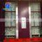 Vertical insulating double glass machine production line