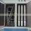  manufacturer wholesale double glazing windows machinery