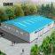 Prefabricated Warehouse Hangar Workshop Building Light Steel Structure