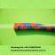 JG Colorful Shisha Accessories Flexible Silicone Hookah Shisha Hose