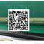 1.50mm Black-green HDPE geomembrane ASTM-GRIGM13