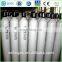 2019 DOT/TPED Argon Gas Bottle Steel Gas Cylinder with Laser Logo