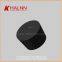 Roughing Forged Steel Cold Rolls BN-S20 RCMS Solid CBN Inserts with Durable CBN Insert