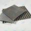 Stainless steel wedge wire slotted sieve screen plate