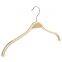 Angie Hot selling wooden clothes hanger