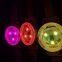 30mm  Waterproof Ip65   SMD3535  24V RGB D30 Dot Light For Landscape Lamp