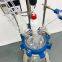 Laboratory Glass Lined Reactor 5L Glass Reactor