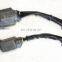 ISG12 ISZ13 Auto Sensor Fuel Rail Pressure Sensor 4954245