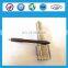 DLLA153P884 , 093400-8840 DEN SO Diesel Fuel Common Rail Injector Nozzle