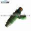 Original Fuel Injector CDH145 MR314314 For Mitsubishi Minicab Outlander V73 4G69 2.4L Grandis V73